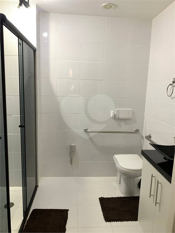 Apartamento à venda com 2 quartos em Jaraguá, São Paulo, SP