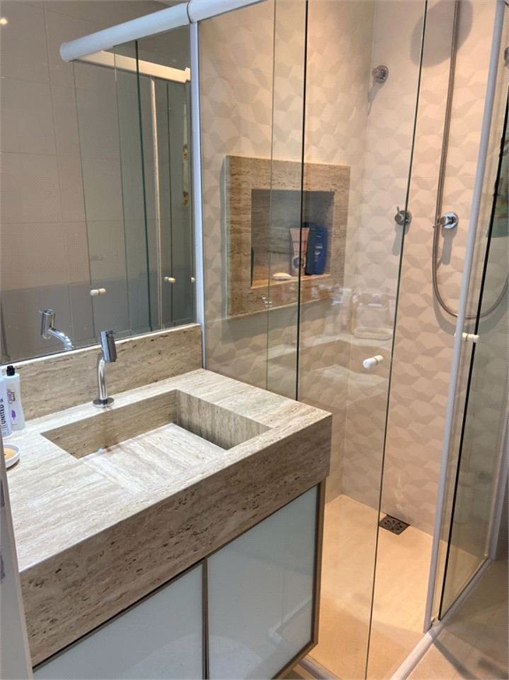 Apartamento Residencial à venda, Balneário Cidade Atlântica, Guarujá - AP1277.