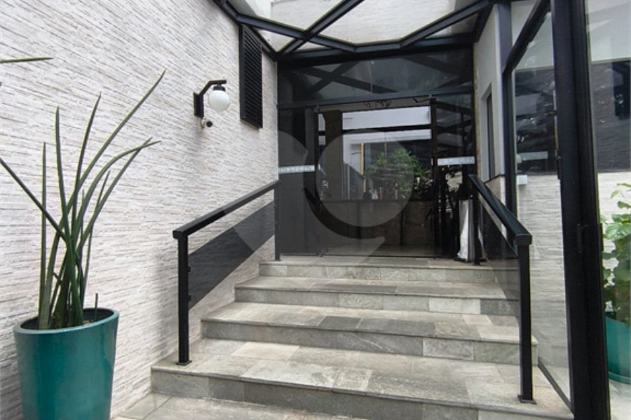 Apartamento à venda com 2 quartos em Santana, São Paulo, SP