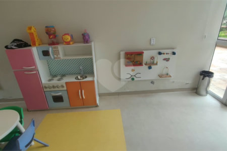 Apartamento para alugar com 3 suítes em Baeta Neves, São Bernardo do Campo, SP