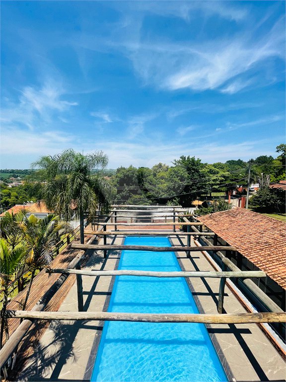 Chácara à venda com 7 quartos, sendo 4 suítes, no Centro, Araçoiaba da Serra, SP