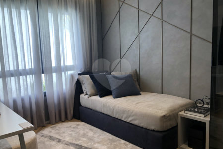 Apartamento à venda com 5 quartos, sendo 4 suítes, em Pinheiros, São Paulo, SP