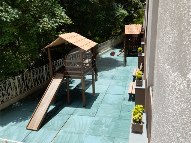 Apartamento para alugar com 2 quartos em Tucuruvi, São Paulo, SP