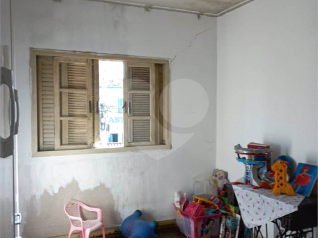 Casa à venda com 2 quartos em Santana, São Paulo, SP