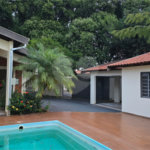 Casa à venda ou para alugar com 4 quartos, sendo 2 suítes, em Jardim Morumbi, Araraquara, SP