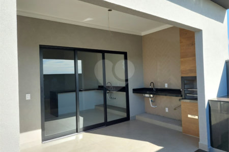 Casa à venda com 3 suítes no condomínio Terras de Santa Martha, Ribeirão Preto - SP