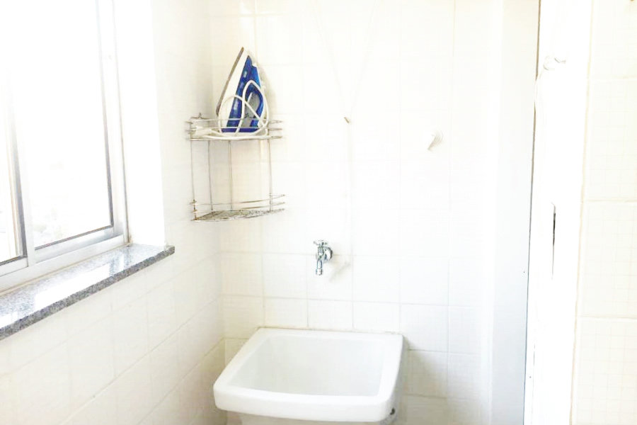 Cobertura à venda com 3 quartos, sendo 1 suíte, em Vila Guilherme, São Paulo, SP