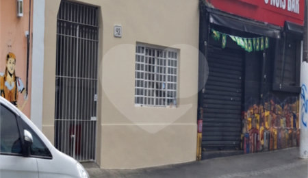 Casa Térrea para alugar em Freguesia do Ó, São Paulo, SP
