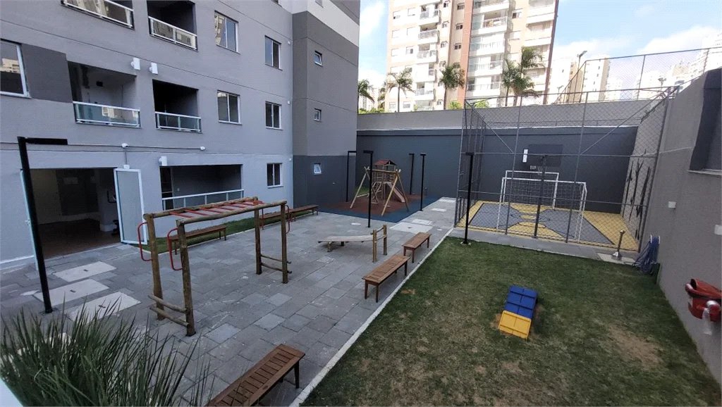 Apartamento à venda com 2 quartos em Água Branca, São Paulo, SP