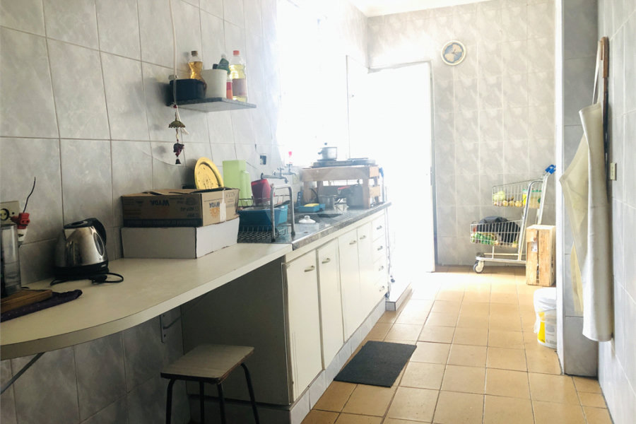 Casa de Vila à venda com 2 quartos em Santana, São Paulo, SP