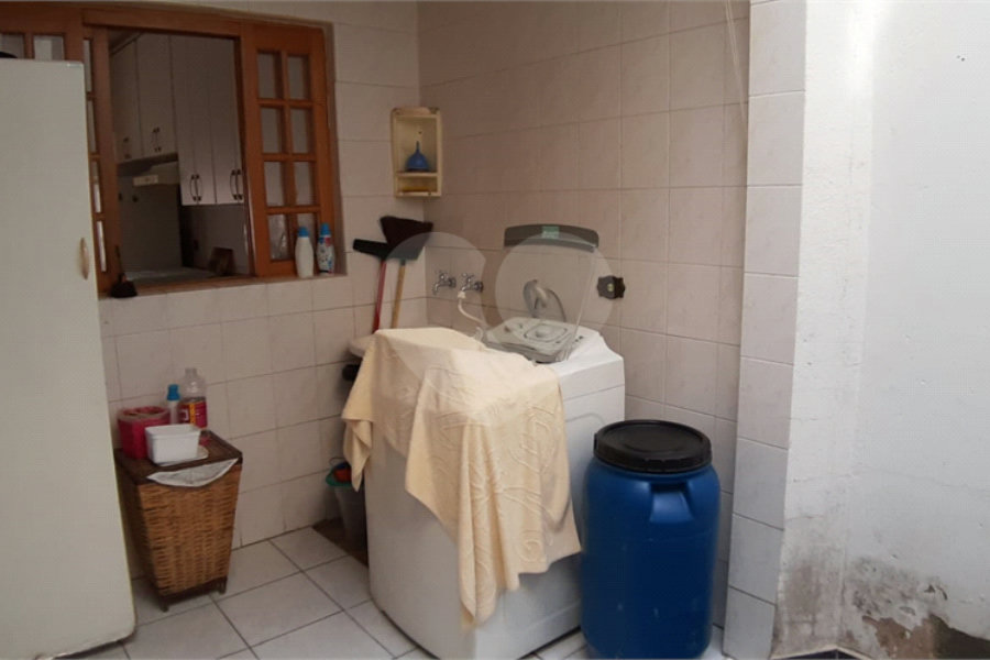 Sobrado à venda com 3 quartos, sendo 1 suíte, em Jardim Virginia Bianca, São Paulo, SP