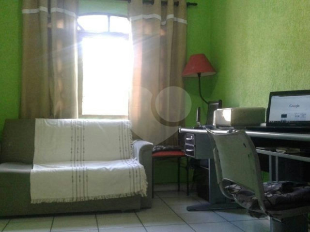 Casa à venda com 4 quartos, sendo 3 suítes,  em Casa Verde, São Paulo, SP