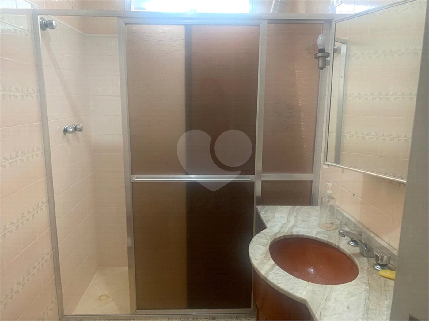 Apartamento à venda com 2 quartos em Rio Comprido, Rio de Janeiro, RJ
