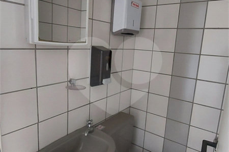 Sala à venda em Vila Monte Alegre, São Paulo, SP