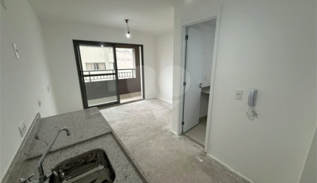 Studio à venda com 1 quarto em Butantã, São Paulo, SP