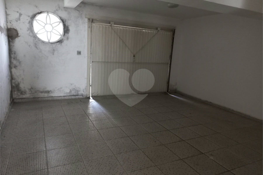 Sobrado à venda com 3 quartos em Santana, São Paulo, SP
