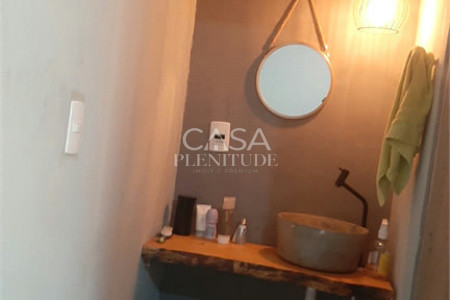 Chácara à venda com 4 suítes em Vila Nova Era (bacaetava), Iperó, SP