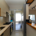 Apartamento para alugar com 2 quartos, sendo 1 suíte, em Pinheiros, São Paulo, SP