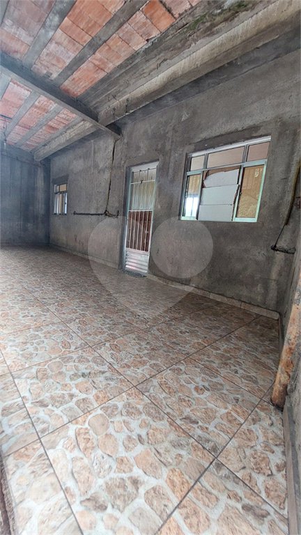 Casa à venda com 2 quartos em Tucuruvi, São Paulo, SP
