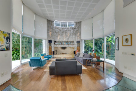 Casa à venda com 5 suítes em Alto da Boa Vista, São Paulo, SP