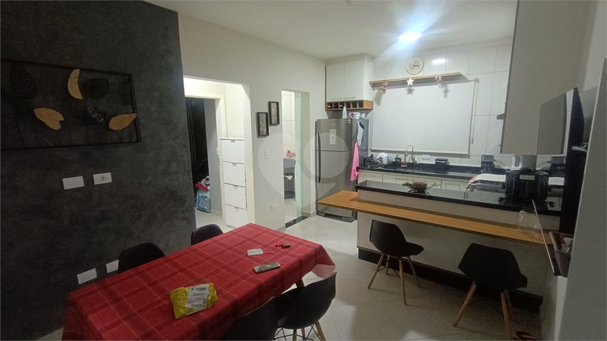 Apartamento a Venda - 2 dormitórios - Jd. Colonial