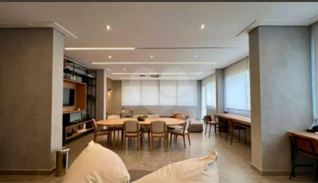 Apartamento à venda com 1 suíte em Pinheiros, São Paulo, SP