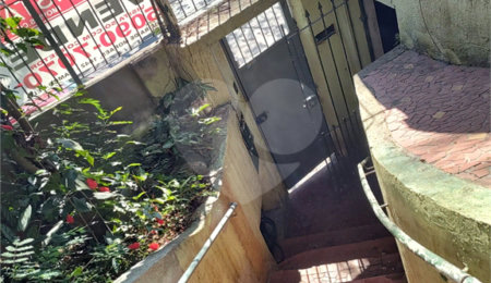 Casa à venda com 4 quartos em Tucuruvi, São Paulo, SP