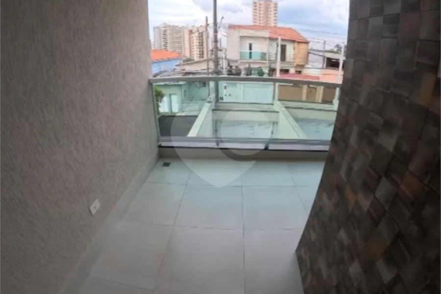 Sobrado à venda com 3 quartos, sendo 1 suíte, em Vila Lucia, São Paulo, SP