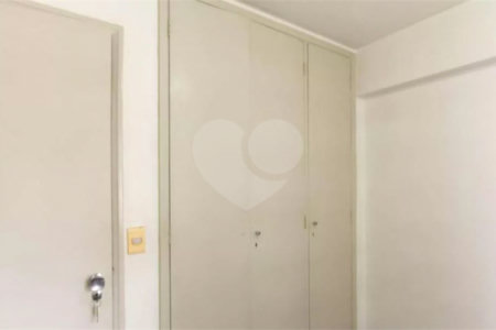 Cobertura para alugar com 2 quartos em Vila Olímpia, São Paulo, SP