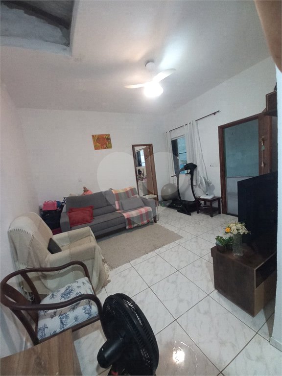 Casa à venda com 1 quarto em São José, Armação dos Búzios, RJ