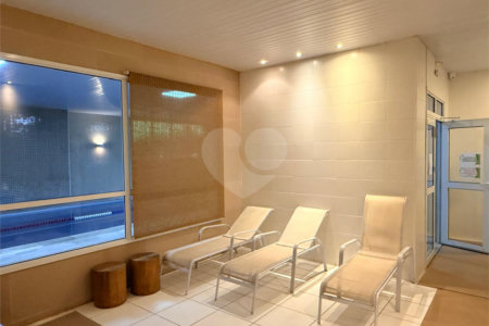 Apartamento à venda com 3 suítes em Vila Andrade, São Paulo, SP
