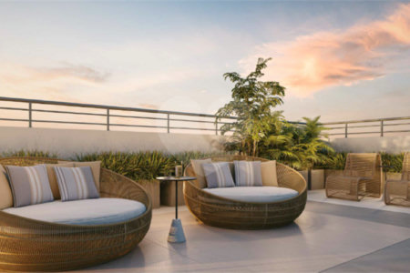 Apartamento à venda com 2 quartos em Vila Carrão, São Paulo, SP