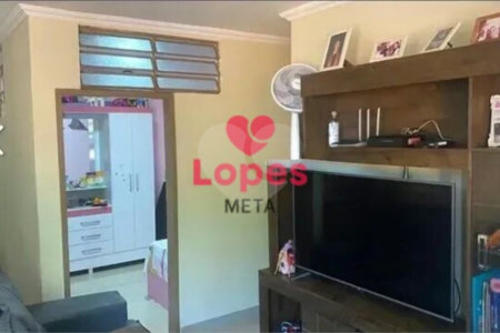 CASA A VENDA 166M² COM EDICULA, 3 DORMITORIOS, 1 SUITE, 3 VAGAS - BAIRRO BOSQUE DOS EUCALIPTOS - SÃO