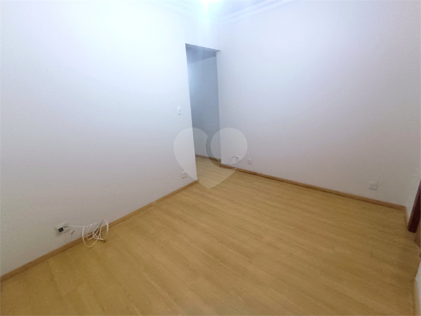 Apartamento à venda com 1 quarto em Andaraí, Rio de Janeiro, RJ