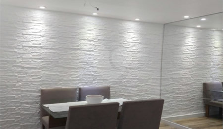 Apartamento à venda com 2 quartos em Vila Andrade, São Paulo, SP