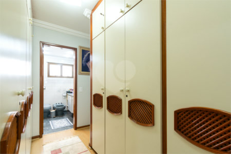 Apartamento à venda com 3 suítes em Jardim Anália Franco, São Paulo, SP