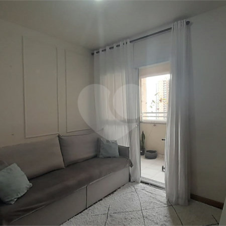 Apartamento à venda com 2 quartos, sendo 1 suíte, em Nova Petrópolis, São Bernardo do Campo, SP