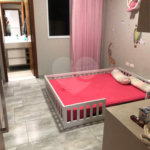 Casa à venda com 3 suítes no condomínio Vila do Bosque, Sorocaba - SP