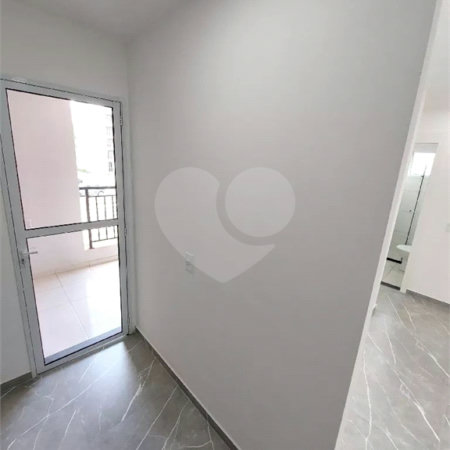 Apartamento à venda com 2 quartos em Jaguaré, São Paulo, SP