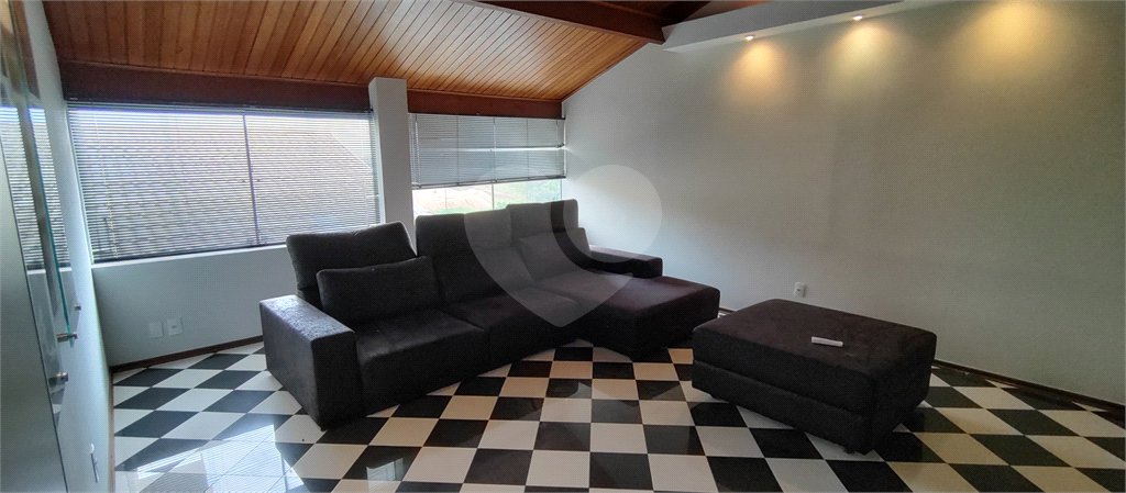 Casa para alugar com 3 suítes no condomínio Campos de Santo Antonio I, Itu - SP