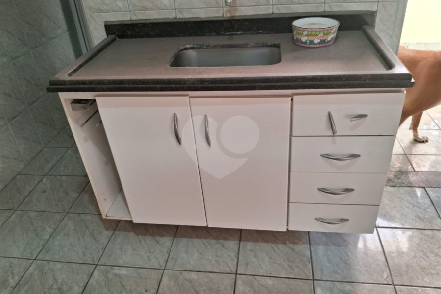 Casa Térrea à venda com 3 quartos em Casa Verde, São Paulo, SP