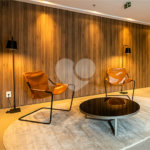 Apartamento à venda com 1 quarto em Vila Mariana, São Paulo, SP