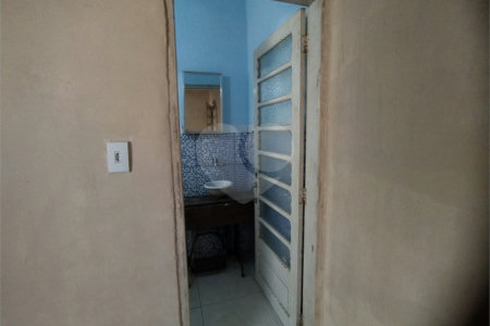 Casa para alugar com 2 quartos, sendo 1 suíte, em Santana, São Paulo, SP