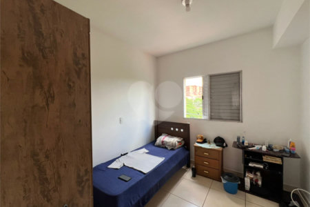 Apartamento à venda com 1 quarto em Jardim Simus, Sorocaba, SP