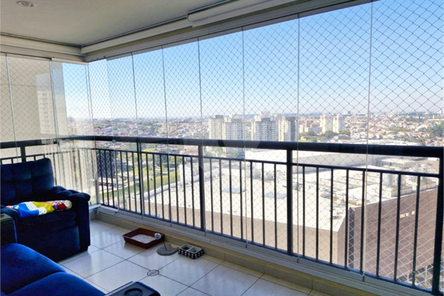 Apartamento à venda com 2 quartos, sendo 1 suíte, em Jardim Flor da Montanha, Guarulhos, SP