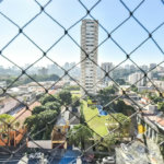 Apartamento à venda na Vila Mariana | 55 m² | 2 quartos | 1 vaga