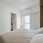 Apartamento à venda com 1 suíte em Vila Olímpia, São Paulo, SP