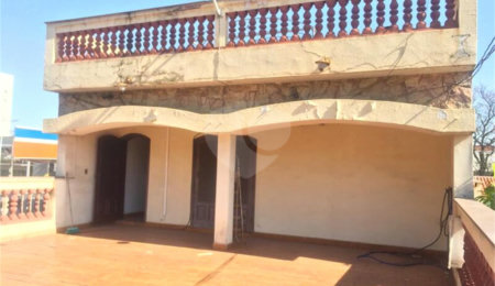 Casa à venda com 4 quartos, sendo 1 suíte,  em Vila Vitória ||, Indaiatuba, SP