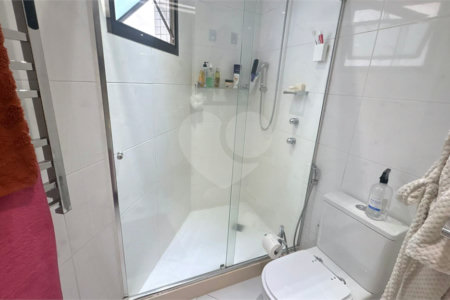 Apartamento à venda com 3 suítes em Lagoa, Rio de Janeiro, RJ