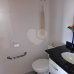 Apartamento à venda com 2 quartos, sendo 1 suíte, em Jardim Maristela, Atibaia, SP